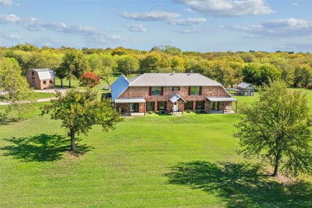 Sanger, TX 76266 Denton County
