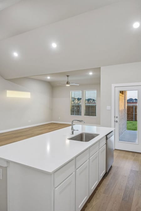 McKinney, TX 75071 Collin County