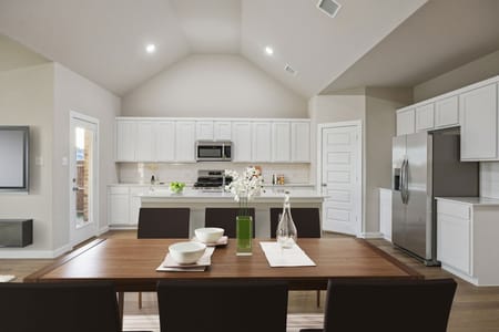McKinney, TX 75071 Collin County