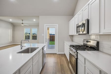 McKinney, TX 75071 Collin County