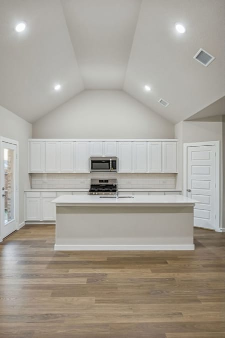 McKinney, TX 75071 Collin County