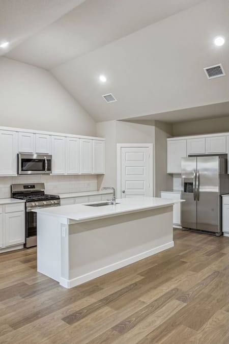 McKinney, TX 75071 Collin County