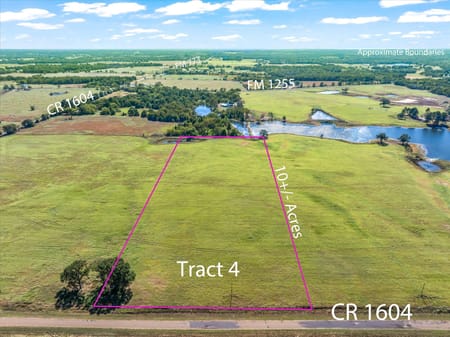 Grand Saline, TX 75140 Van Zandt County