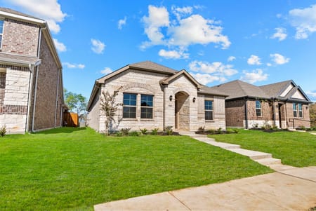 Celina, TX 75009 Collin County