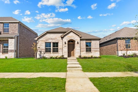 Celina, TX 75009 Collin County