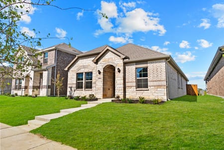 Celina, TX 75009 Collin County