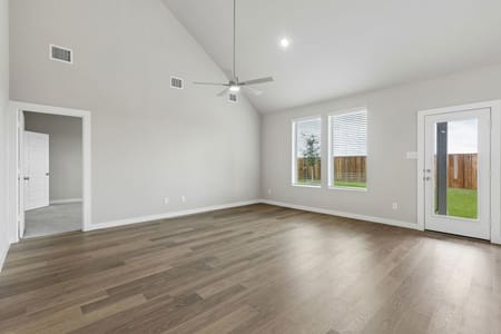 Fort Worth, TX 76179 Tarrant County