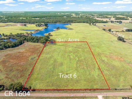 Grand Saline, TX 75140 Van Zandt County