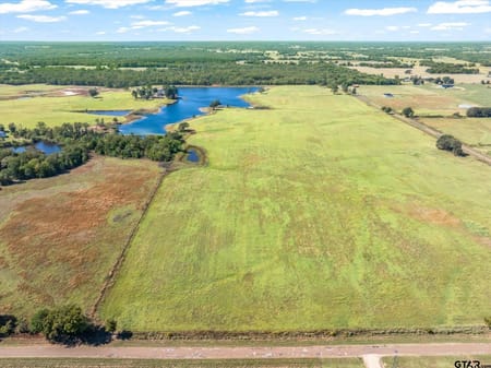 Grand Saline, TX 75140 Van Zandt County