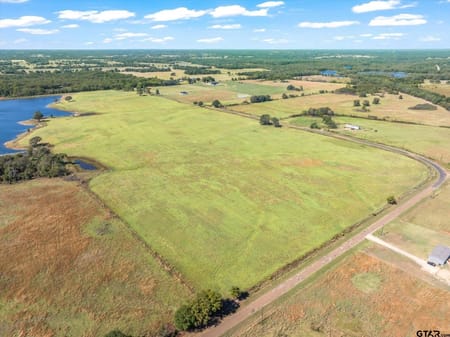 Grand Saline, TX 75140 Van Zandt County