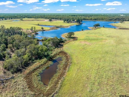 Grand Saline, TX 75140 Van Zandt County