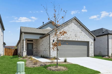 Lavon, TX 75166 Collin County