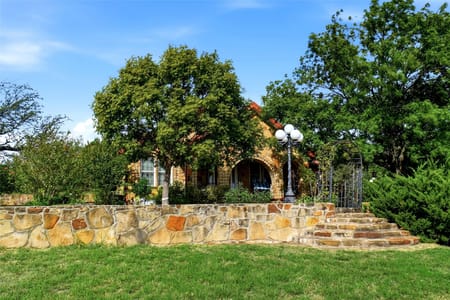 Springtown, TX 76082 Parker County