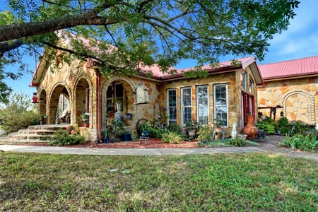 Springtown, TX 76082 Parker County