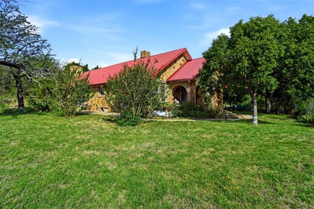 Springtown, TX 76082 Parker County