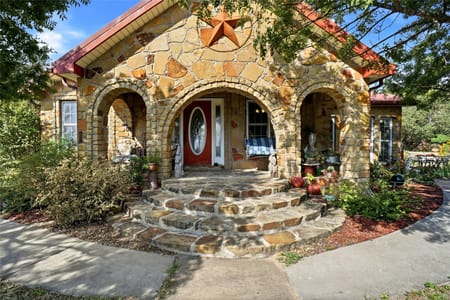 Springtown, TX 76082 Parker County