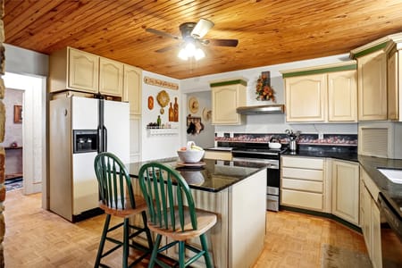 Springtown, TX 76082 Parker County