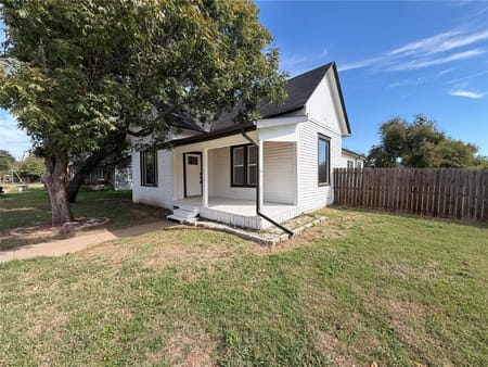 Alvarado, TX 76009 Johnson County