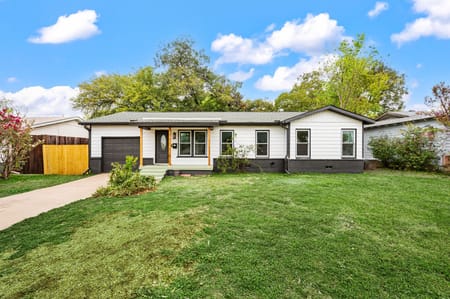 Haltom City, TX 76117 Tarrant County