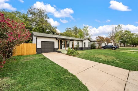 Haltom City, TX 76117 Tarrant County