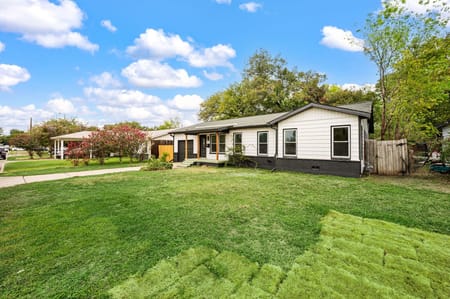 Haltom City, TX 76117 Tarrant County