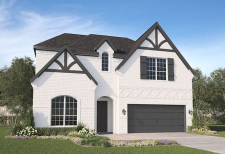Weston, TX 75009 Collin County