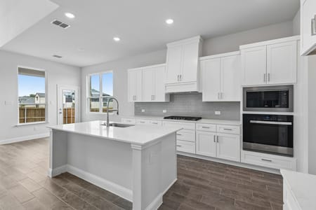 Weston, TX 75009 Collin County