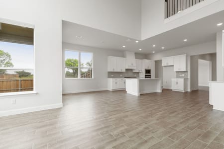 Weston, TX 75009 Collin County