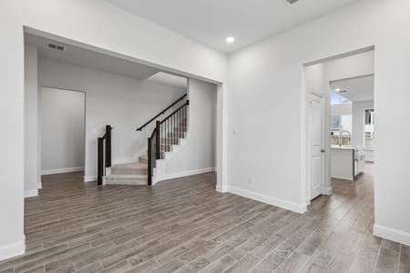 Weston, TX 75009 Collin County