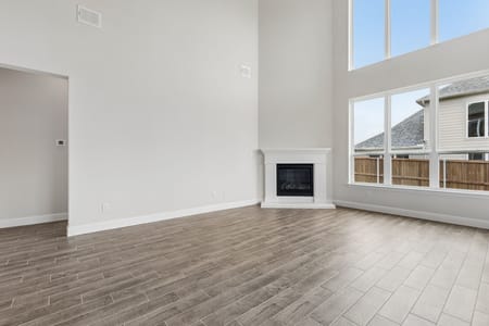 Weston, TX 75009 Collin County