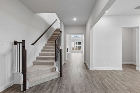 Weston, TX 75009 Collin County
