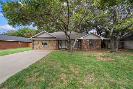 Granbury, TX 76049 Hood County