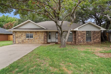 Granbury, TX 76049 Hood County