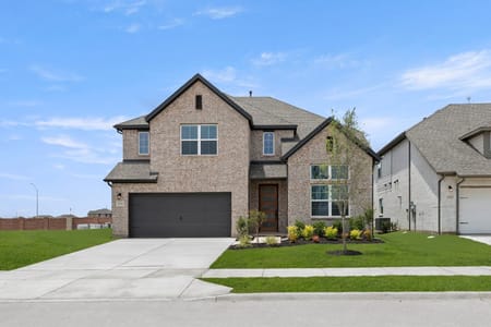 Justin, TX 76247 Denton County