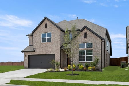 Justin, TX 76247 Denton County