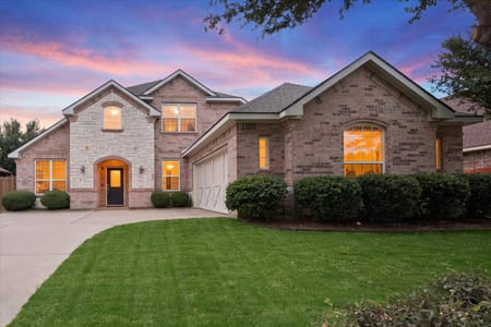 Mansfield, TX 76063 Tarrant County