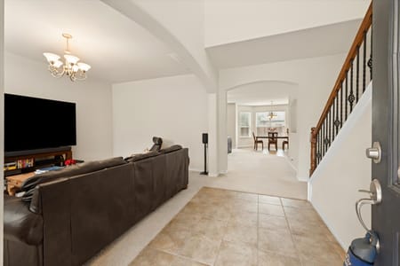 Mansfield, TX 76063 Tarrant County