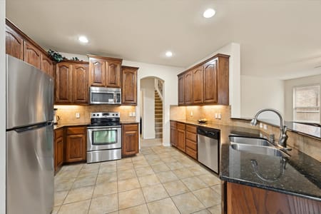 Mansfield, TX 76063 Tarrant County