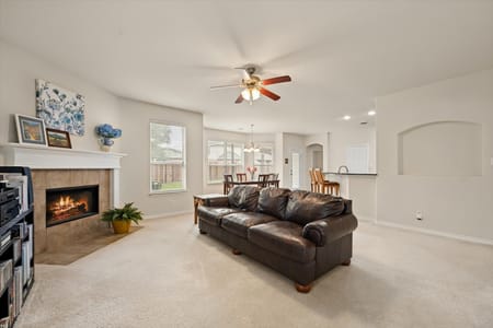 Mansfield, TX 76063 Tarrant County