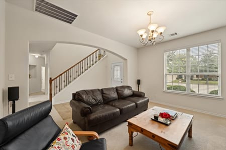 Mansfield, TX 76063 Tarrant County