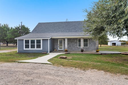 Leonard, TX 75452 Fannin County