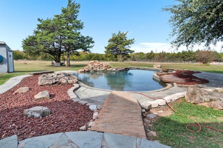 Leonard, TX 75452 Fannin County