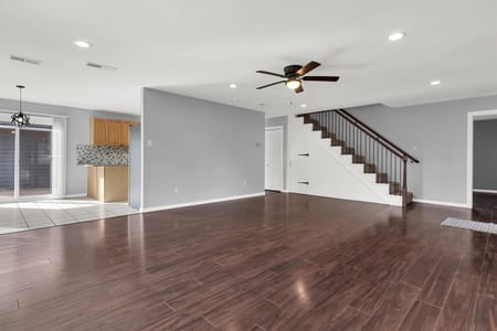 Leonard, TX 75452 Fannin County