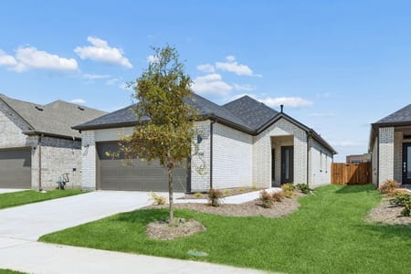 Lavon, TX 75166 Collin County