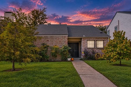 Garland, TX 75044 Dallas County