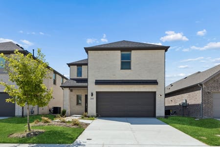 Lavon, TX 75166 Collin County
