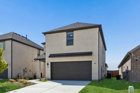 Lavon, TX 75166 Collin County