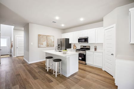 Lavon, TX 75166 Collin County