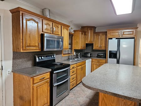 Tennessee Colony, TX 75861 Anderson County