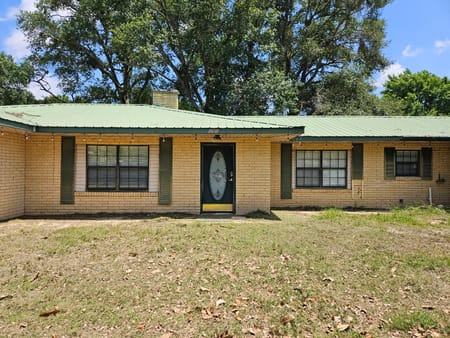 Tennessee Colony, TX 75861 Anderson County